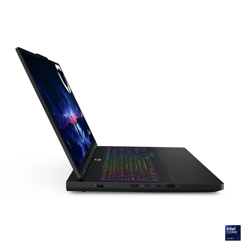 Lenovo Legion Pro 5 16IAX10 UT9-275HX 32GB 1TB RTX5070 16" OLED 165Hz - Image 5