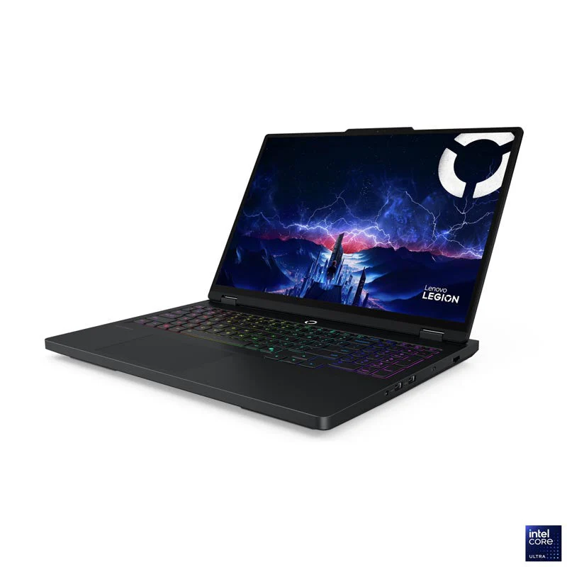 Lenovo Legion Pro 5 16IAX10H UT9-275HX 32GB 1TB RTX5070Ti 16" OLED 240Hz - Image 2