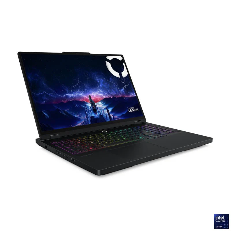 Lenovo Legion Pro 5 16IAX10H UT9-275HX 32GB 1TB RTX5070Ti 16" OLED 240Hz - Image 3