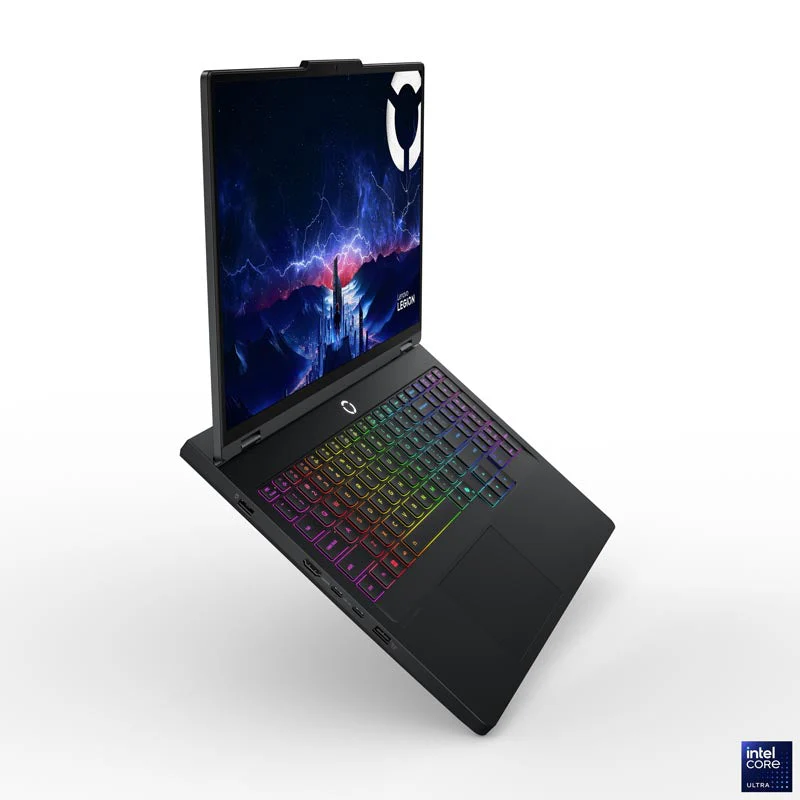 Lenovo Legion Pro 5 16IAX10H UT9-275HX 32GB 1TB RTX5070Ti 16" OLED 240Hz - Image 6