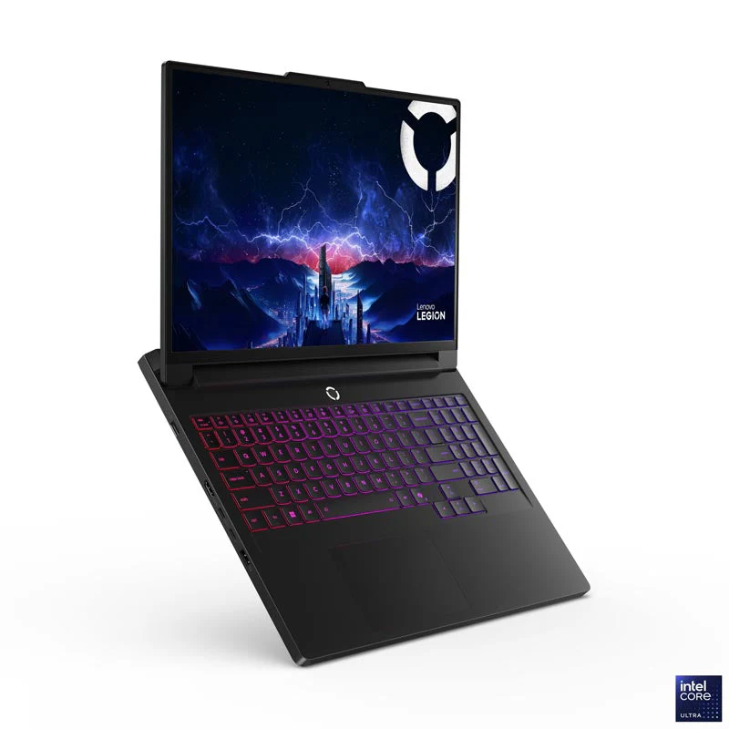 Lenovo Legion Pro 7 16IAX10H UT9 275HX 32GB 1TB RTX5070Ti 16" WQXGA OLED 240Hz - Image 8