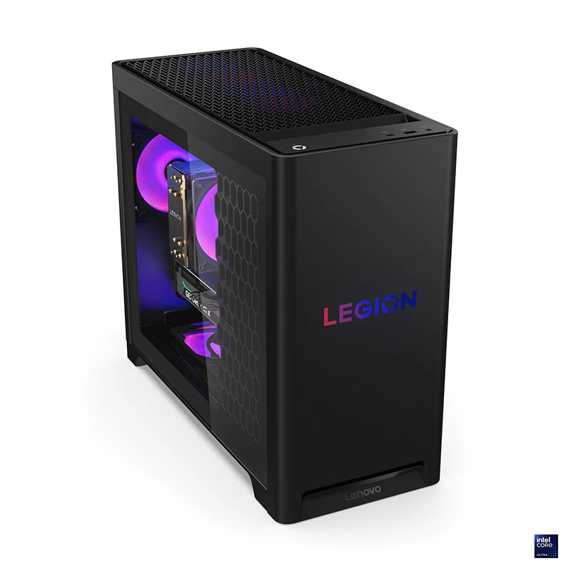 Lenovo Legion T5 30IAS10 90YA000JXC UT7-265KF 32GB 1TB RTX5070 - Image 4