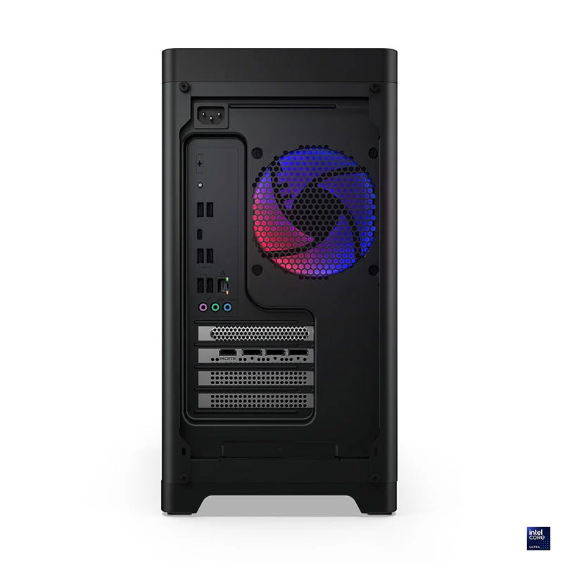 Lenovo Legion T5 30IAS10 90YA000JXC UT7-265KF 32GB 1TB RTX5070 - Image 5