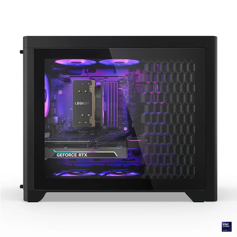 Lenovo Legion T5 30IAS10 90YA000JXC UT7-265KF 32GB 1TB RTX5070 - Image 6