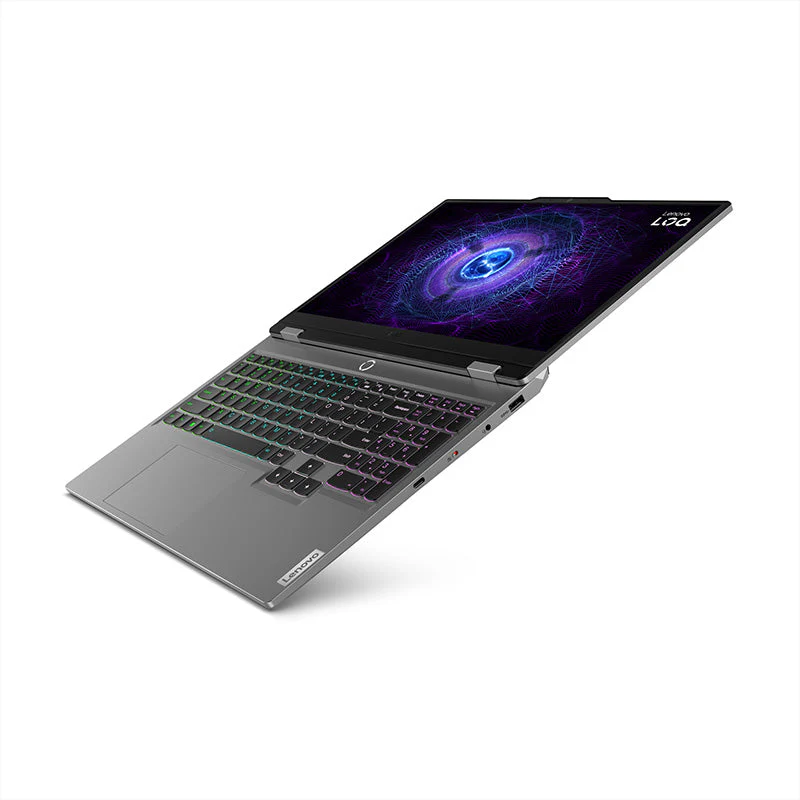 Lenovo LOQ 15IAX9I 83FQ000HSB I5-12450HX 16GB 512GB A530M 15.6" 144Hz - Image 3