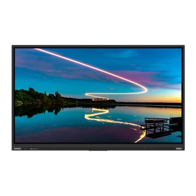Lenovo T86 86inch MNT(HDMI) w/ CAM 62F0KATAWW - Image 2