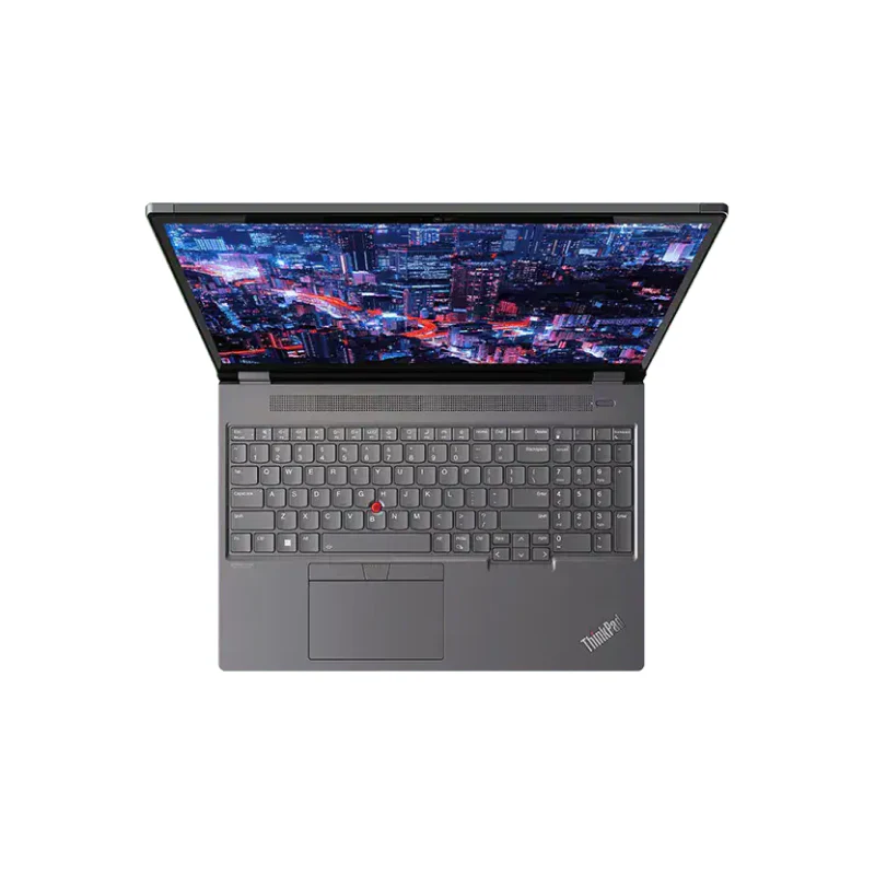 Lenovo ThinkBook Laptop P16 G2 /16GB/1TB SSD 21FBS1UG37 - Image 3
