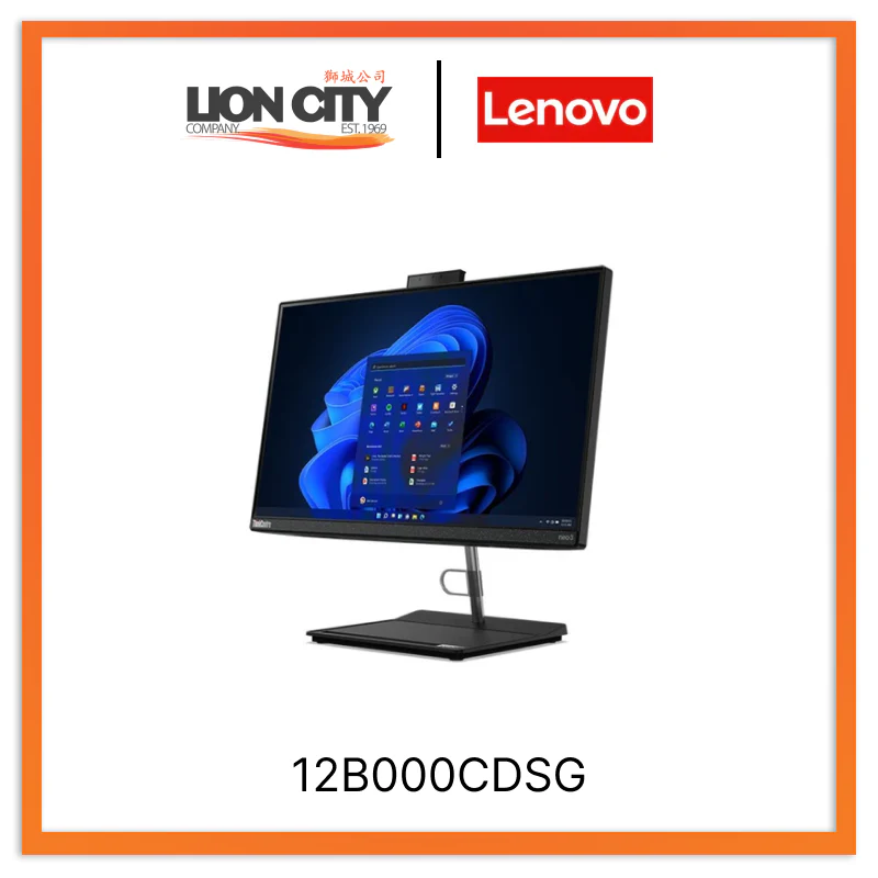 Lenovo ThinkCentre Neo PC 30a 24 i5-1240P/8GB/512GB 12B000CDSG