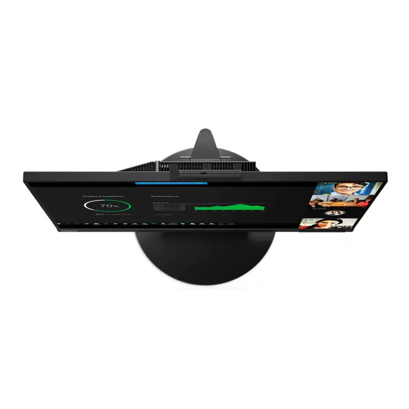 Lenovo ThinkCentre Tiny-in-One 27 11JHRAR1WW - Image 2