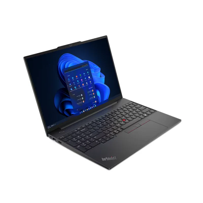 Lenovo ThinkPad Laptop E16 G1 i7-1355U/8GB/512GGB SSD 21JN005HSG - Image 2