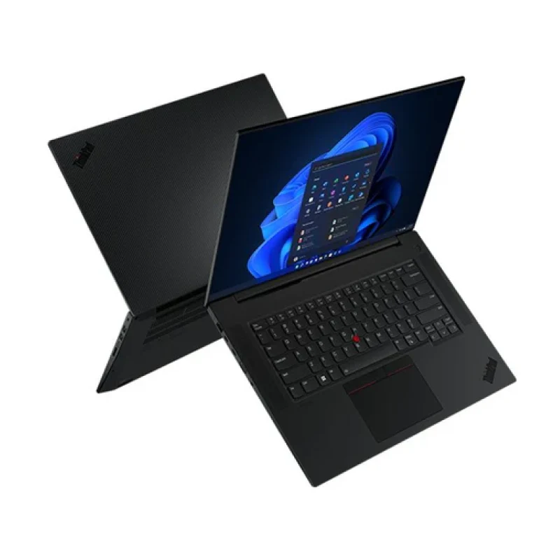 Lenovo ThinkPad Laptop P1 G6 i7-13700H/32GB/512GB SSD/NV RTX 2000 21FV0007SG - Image 3