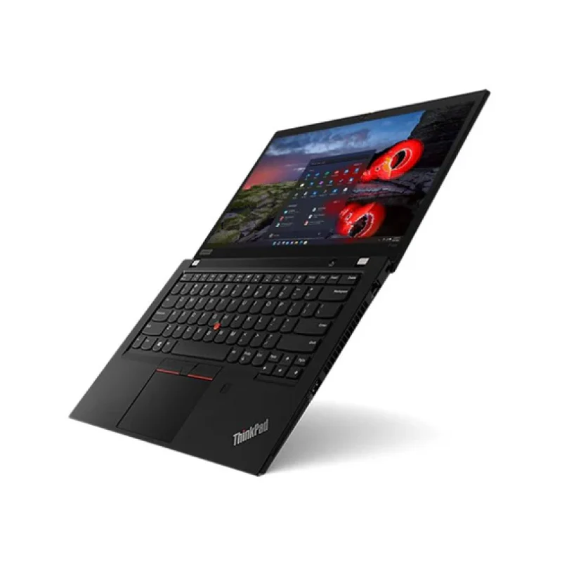 Lenovo ThinkPad Laptop P14s G4 i7-1360P/32GB/512GB SSD/ NV RTX A500 21HF001GSG - Image 2