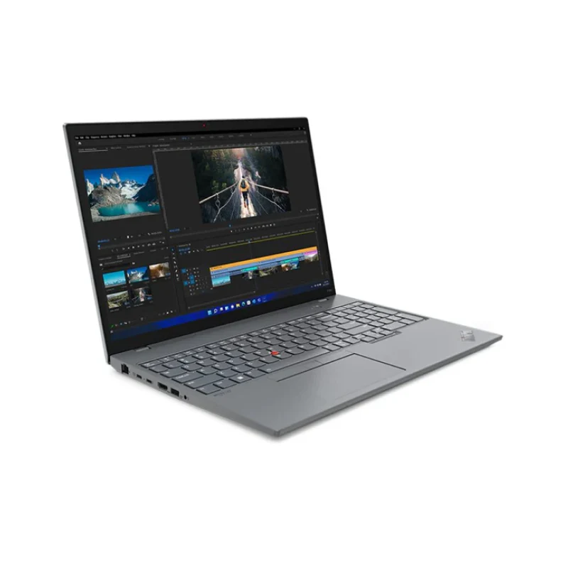 Lenovo ThinkPad Laptop P16s G2 i7-1360P/32GB/512GB SSD/NV RTX A500 21HK001GSG - Image 2