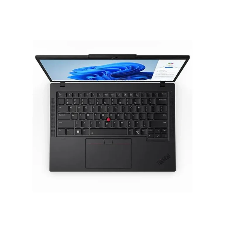 Lenovo ThinkPad Laptop T14 G5 U5-125U/16GB/512GB SSD 21ML005YSG - Image 4