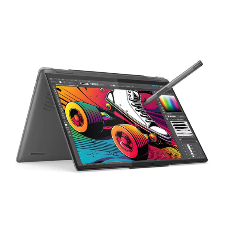 Lenovo ThinkPad Laptop X1 Yoga G9 U7/32GB/1TBSSD 21KE005KSG - Image 3