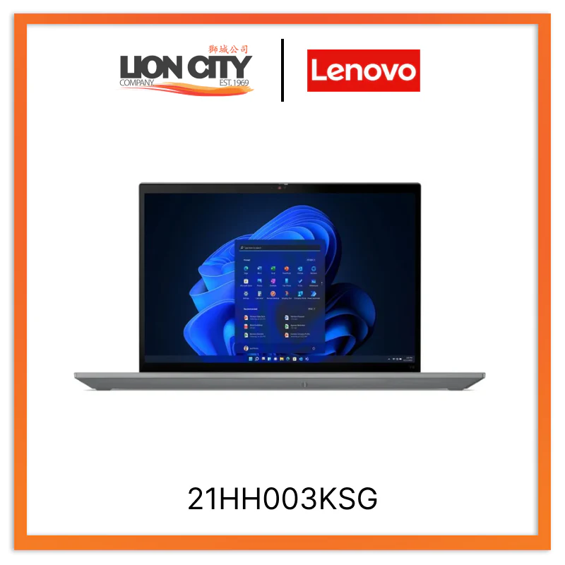 Lenovo ThinkPad T16 G2 i7-1355U/16GB/512GB SSD 21HH003KSG
