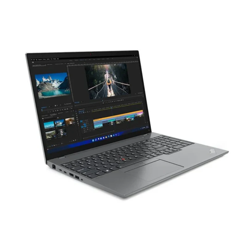 Lenovo ThinkPad T16 G2 i7-1355U/16GB/512GB SSD 21HH003KSG - Image 4
