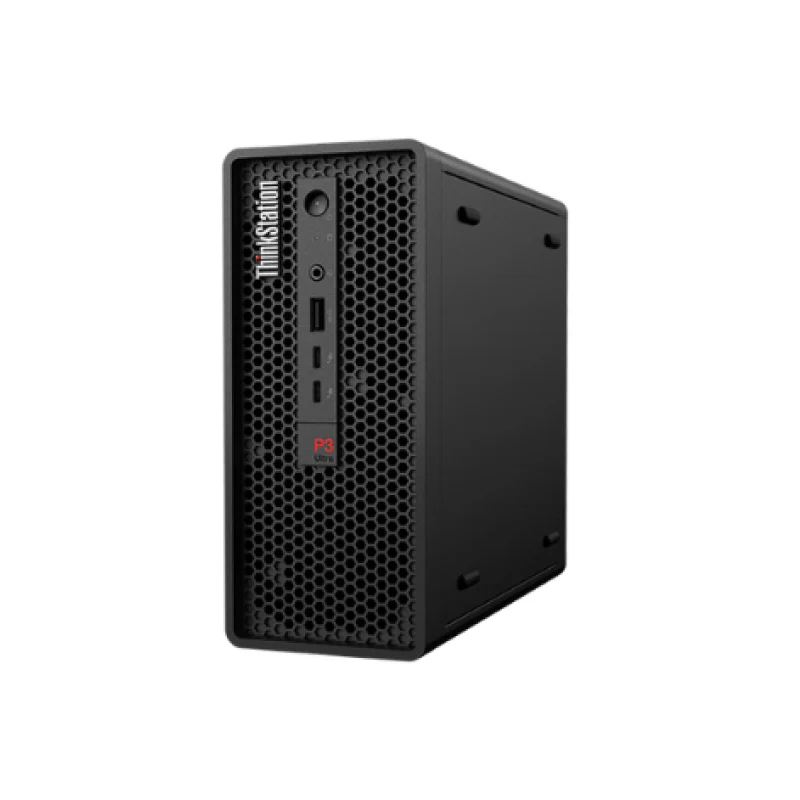 Lenovo ThinkStation PC P3 Ultra i7-13700/16GB/512GB SSD/ NV T1000 30HA002GSG - Image 2