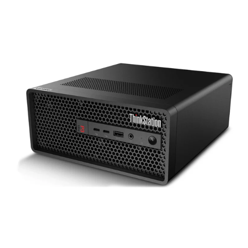 Lenovo ThinkStation PC P3 Ultra i7-13700/16GB/512GB SSD/ NV T1000 30HA002GSG - Image 3