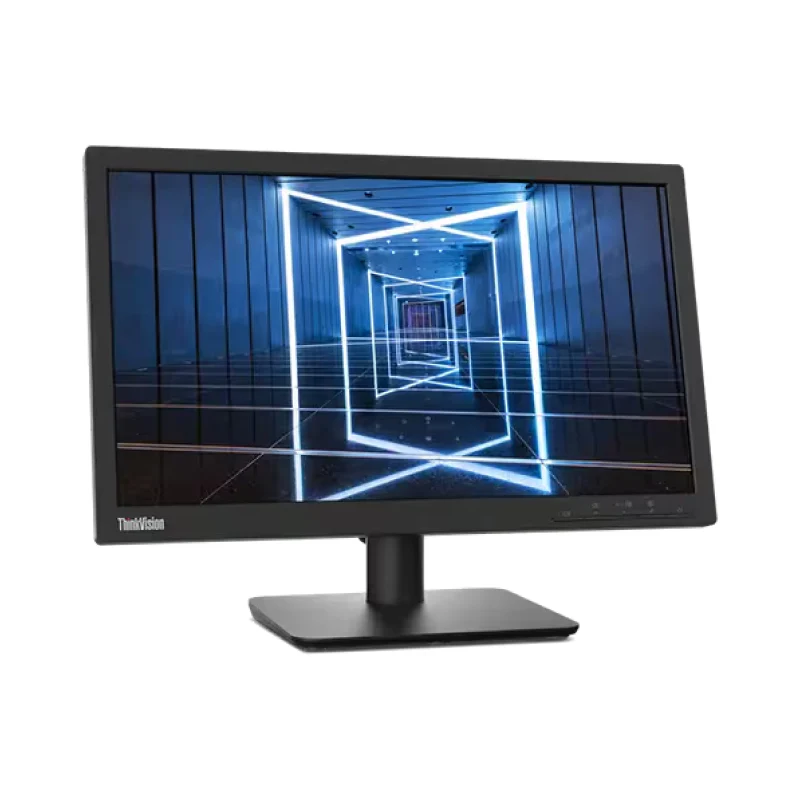 Lenovo ThinkVision E20-30 19.5 inch monitor 62F7KAR4WW - Image 2