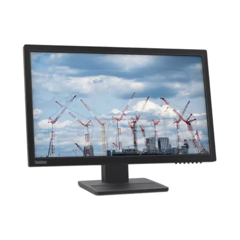 Lenovo ThinkVision E22-28 21.5-inch FHD Monitor 62B9MAR4WW - Image 2