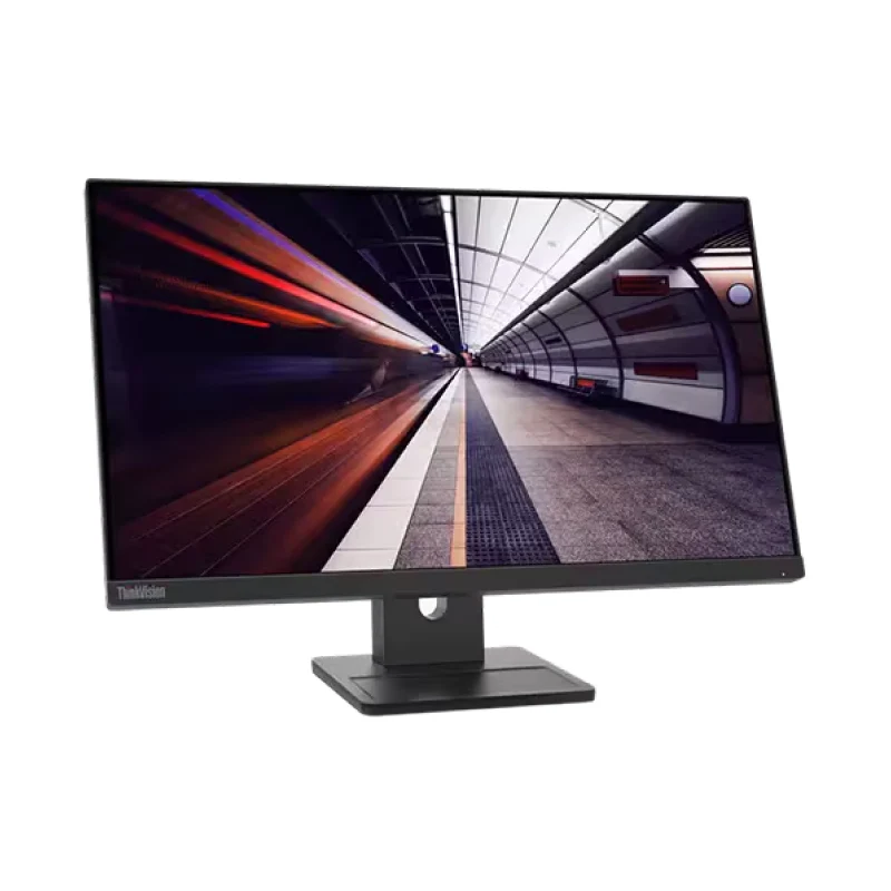 Lenovo ThinkVision E24-30 23.8" Monitor 63EDMAR2WW - Image 2