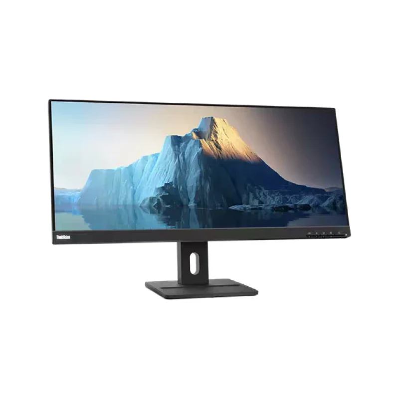 Lenovo ThinkVision E29w-20 29-inch WFHD LED Backlit LCD Monitor 62CEGAR3WW - Image 2