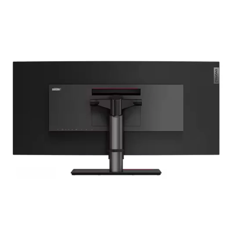 Lenovo ThinkVision P40w-20 39.7" 5K2K Ultra-Wide Curved Monitor - Image 4