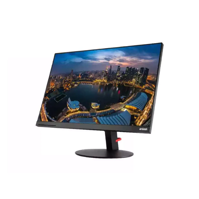 Lenovo ThinkVision T24d-10 WUXGA AG 61B4MAR1WW - Image 2
