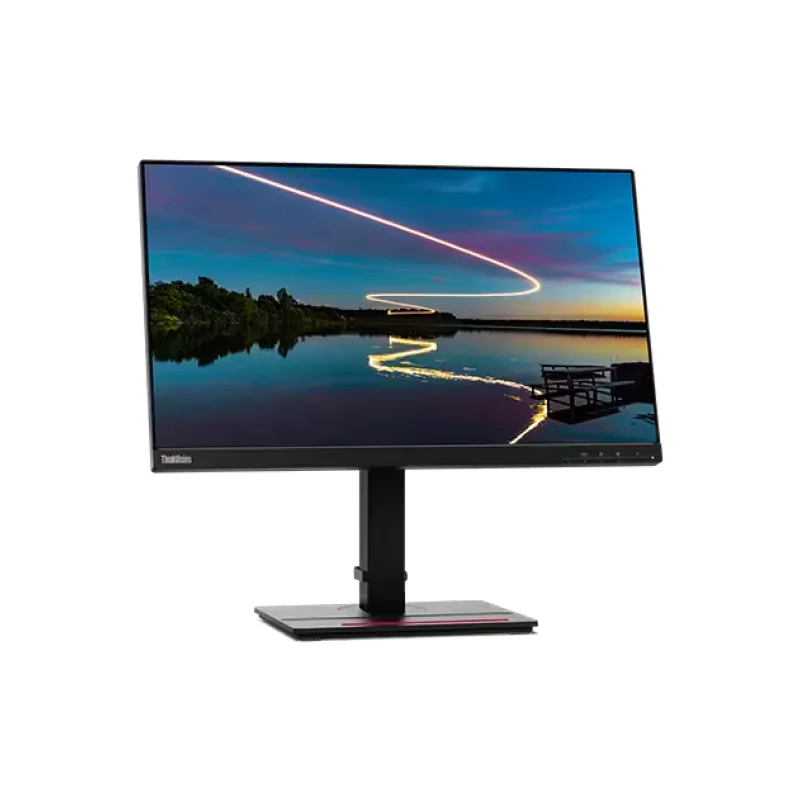 Lenovo ThinkVision T24m-20 23.8inch Monitor 62CDGAR6WW - Image 2