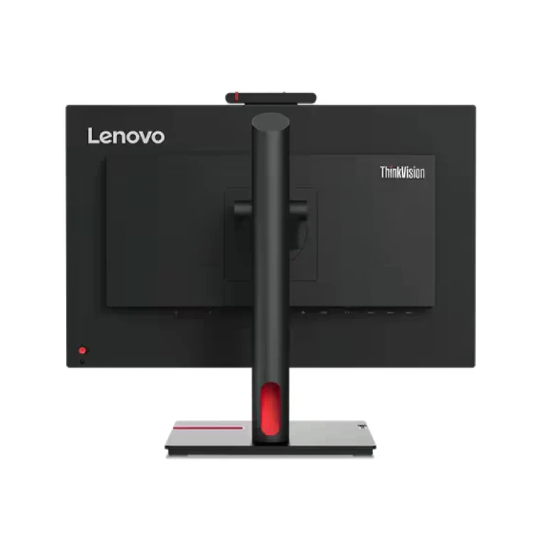 Lenovo ThinkVision T24v-30 23.8" FHD VoIP Monitor 63D8MAR3WW - Image 4
