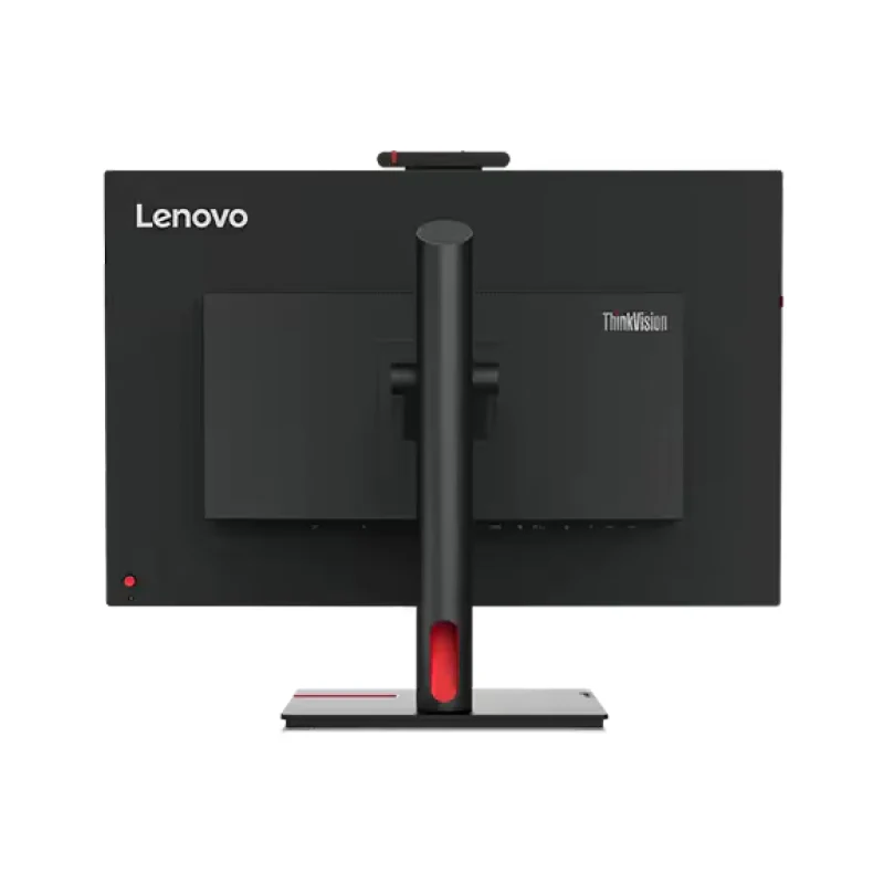 Lenovo ThinkVision T27hv-30 27" QHD VoIP USB-C Monitor 63D6UAR3WW - Image 4