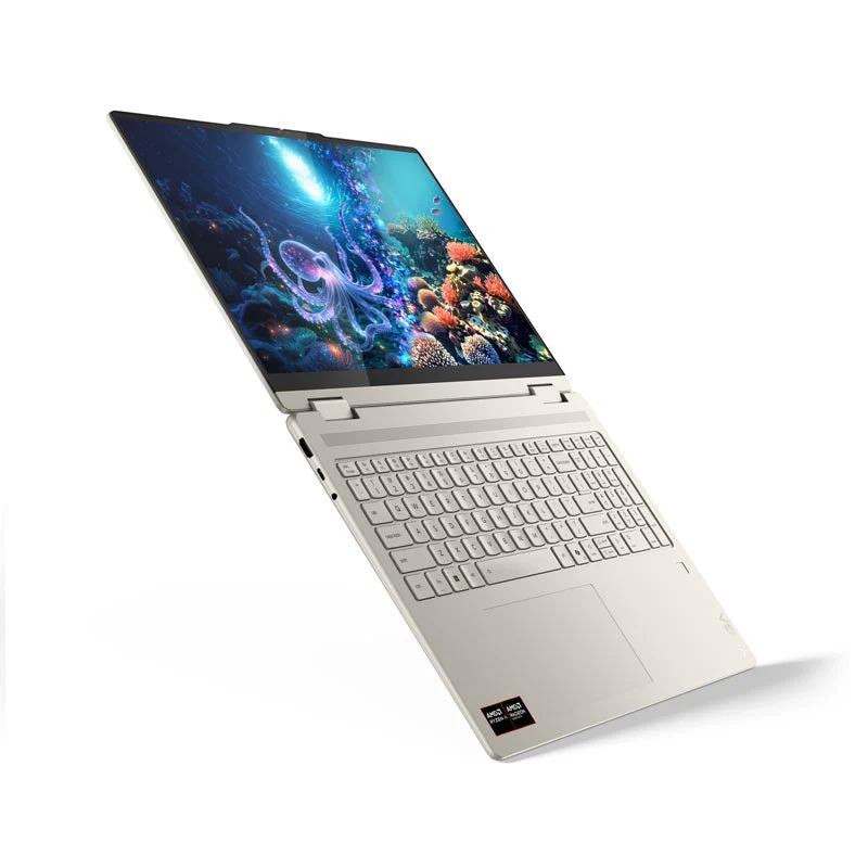 Lenovo Yoga 7 2-in-1 14AKP10 83JR0046SB Laptop - Image 5