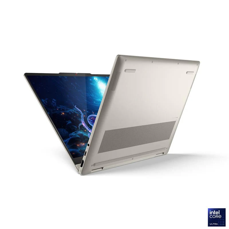 Lenovo Yoga 7 2-in-1 14ILL10 83JQ0000SB UT7 258V 32GB 1TB 14" 2.8K OLED 120Hz Touch - Image 5
