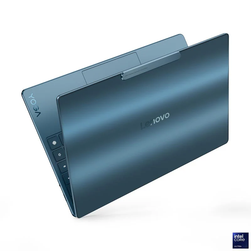 Lenovo Yoga Slim 9 14ILL10 83CX000QSB UT7-258V 32GB 1TB 14" 4K OLED 120Hz Touch Aura Edition AI Notebook - Image 7