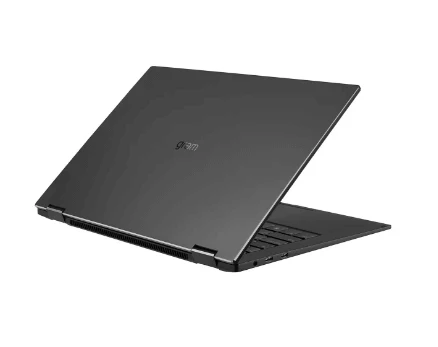 LG 14T90R-G.AA55A3 LG gram 14” 2-in-1 Laptop with 16:10 WUXGA Anti-Glare IPS Touch Screen Display, 13th Gen Intel® Core™ (Certified Evo™ Platform) i5 Processor and LG - Image 8