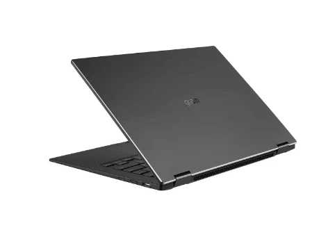 LG 14T90R-G.AA55A3 LG gram 14” 2-in-1 Laptop with 16:10 WUXGA Anti-Glare IPS Touch Screen Display, 13th Gen Intel® Core™ (Certified Evo™ Platform) i5 Processor and LG - Image 9