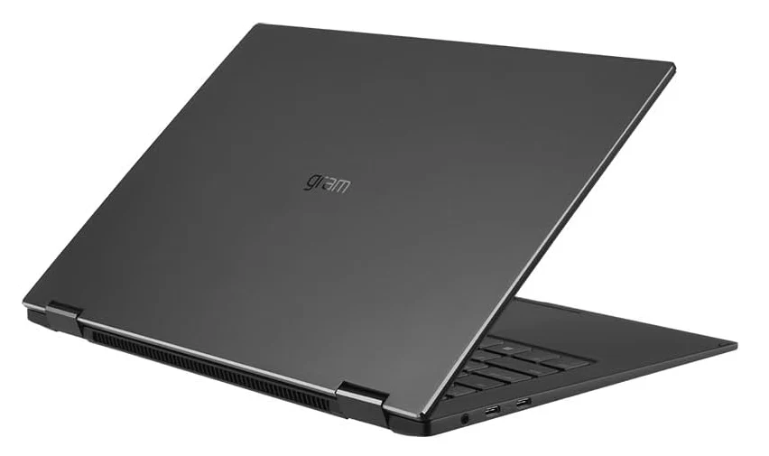 LG 14T90S-G.AA55A3 gram 2in1 14” | ultra-lightweight | 16:10 IPS display | Intel® Core™ Ultra 7 Processor - Image 5