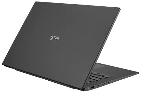 LG 14Z90Q-V.AP75A3 gram 14.0'' with 12th Gen Intel® Core™ i7 Processor and WUXGA (1920 x 1200) Anti-Glare IPS Display - Image 6