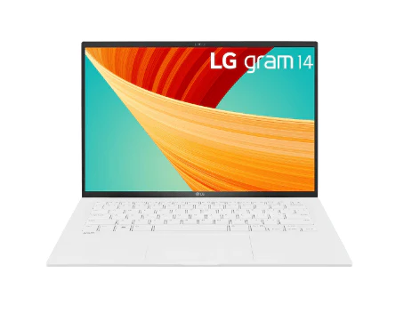 LG 14Z90R-G.AA54A3 LG gram 14.0" with 13th Gen Intel® Core™ i5 Processor and WUXGA (1920 x 1200) Anti-Glare IPS Display - Image 3