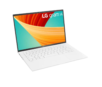 LG 14Z90R-G.AA54A3 LG gram 14.0" with 13th Gen Intel® Core™ i5 Processor and WUXGA (1920 x 1200) Anti-Glare IPS Display - Image 4