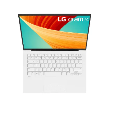 LG 14Z90R-G.AA54A3 LG gram 14.0" with 13th Gen Intel® Core™ i5 Processor and WUXGA (1920 x 1200) Anti-Glare IPS Display - Image 6