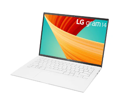 LG 14Z90R-G.AA56A3 LG gram 14.0" with 13th Gen Intel® Core™ i5 Processor and WUXGA (1920 x 1200) Anti-Glare IPS Display - Image 5