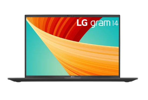LG 14Z90R-V.AP75A3 gram 14.0" with 13th Gen Intel® Core™ i7 Processor and Anti-Glare IPS Display Laptop - Image 2