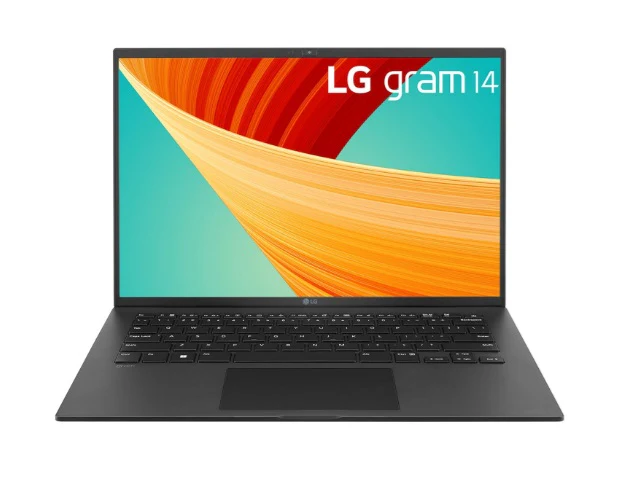 LG 14Z90R-V.AP75A3 gram 14.0" with 13th Gen Intel® Core™ i7 Processor and Anti-Glare IPS Display Laptop - Image 3