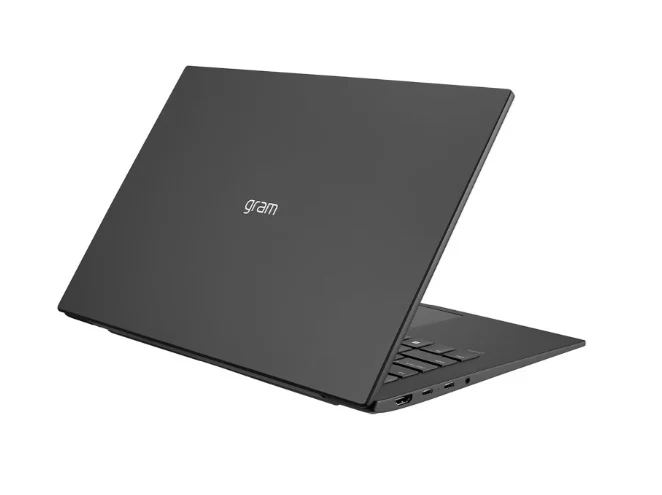 LG 14Z90R-V.AP75A3 gram 14.0" with 13th Gen Intel® Core™ i7 Processor and Anti-Glare IPS Display Laptop - Image 5