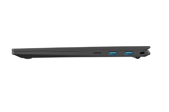 LG 14Z90R-V.AP75A3 gram 14.0" with 13th Gen Intel® Core™ i7 Processor and Anti-Glare IPS Display Laptop - Image 6