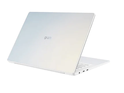 LG 14Z90RS-G.AA54A3 LG gram Style Aurora White 14.0" OLED Display and 13th Gen Intel® Core™ i5 Processor - Image 7