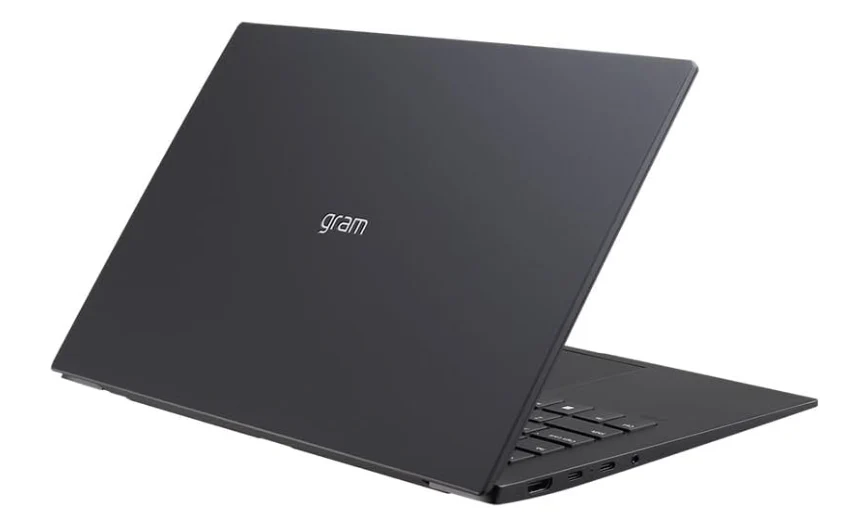 LG 14Z90S-G.AA75A3 gram 14” | Ultra-lightweight | 16:10 Anti-glare IPS display | Intel® Core™ - Image 4