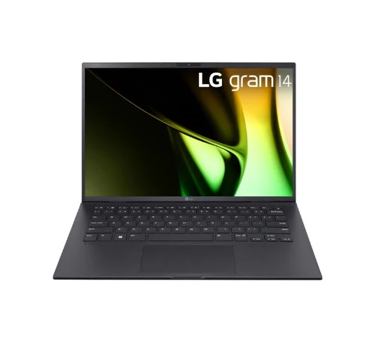 LG 14Z90S gram 14" Ultra-lightweight WQXGA Anti-glare IPS Display 16GB RAM with Intel® Core™ i5 Processor - Image 2